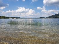 Bad Wiessee am Tegernsee