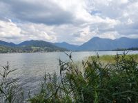 Bad Wiessee, Seepromenade