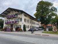 Bad Wiessee, Hotel Post