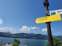 Da gehts lang zur Alpenüberquerung