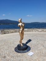 An der Seepromenade in Tegernsee