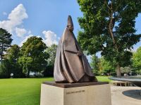 Denkmal in Tegernsee
