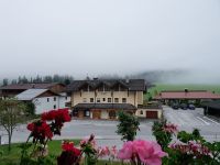 Früher Morgen am Achensee