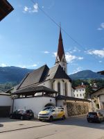 Kirche in Fügen