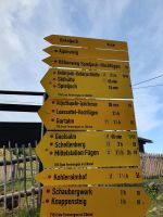 Bergstation Spieljoch