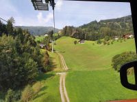 Spieljochseilbahn in Fügen
