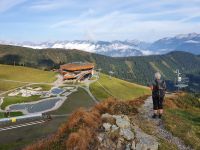 Bergstation Spieljoch