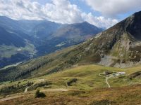 Gartalm unten rechts