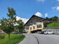 Hotel Lamark in Hochfügen