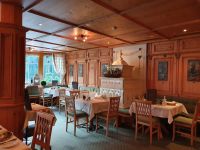 Restaurant im Hotel Lamark