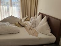 Zimmer im Hotel Maria Theresia in Mayrhofen