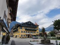 Mayrhofen Alte Post