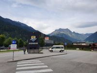 Mayrhofen, Ahornbahn