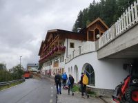 Hotel Kranebitt in Kematen im Pfitschtal