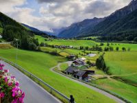 Kematen im Pfitschtal