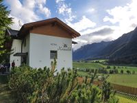 Nebenhaus Hotel Kranebitt