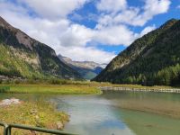 Renaturierung im Pfitschtal