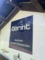 Dorint Sporthotel Garmisch-Partenkirchen