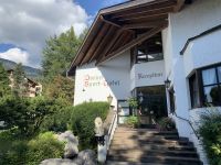 Dorint Sporthotel Garmisch-Partenkirchen
