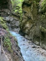 Partnachklamm