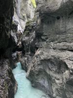 Partnachklamm