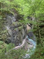 Partnachklamm