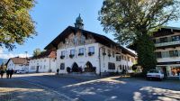 Bad Wiessee, Rathaus