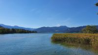 Tegernsee bei Gmund