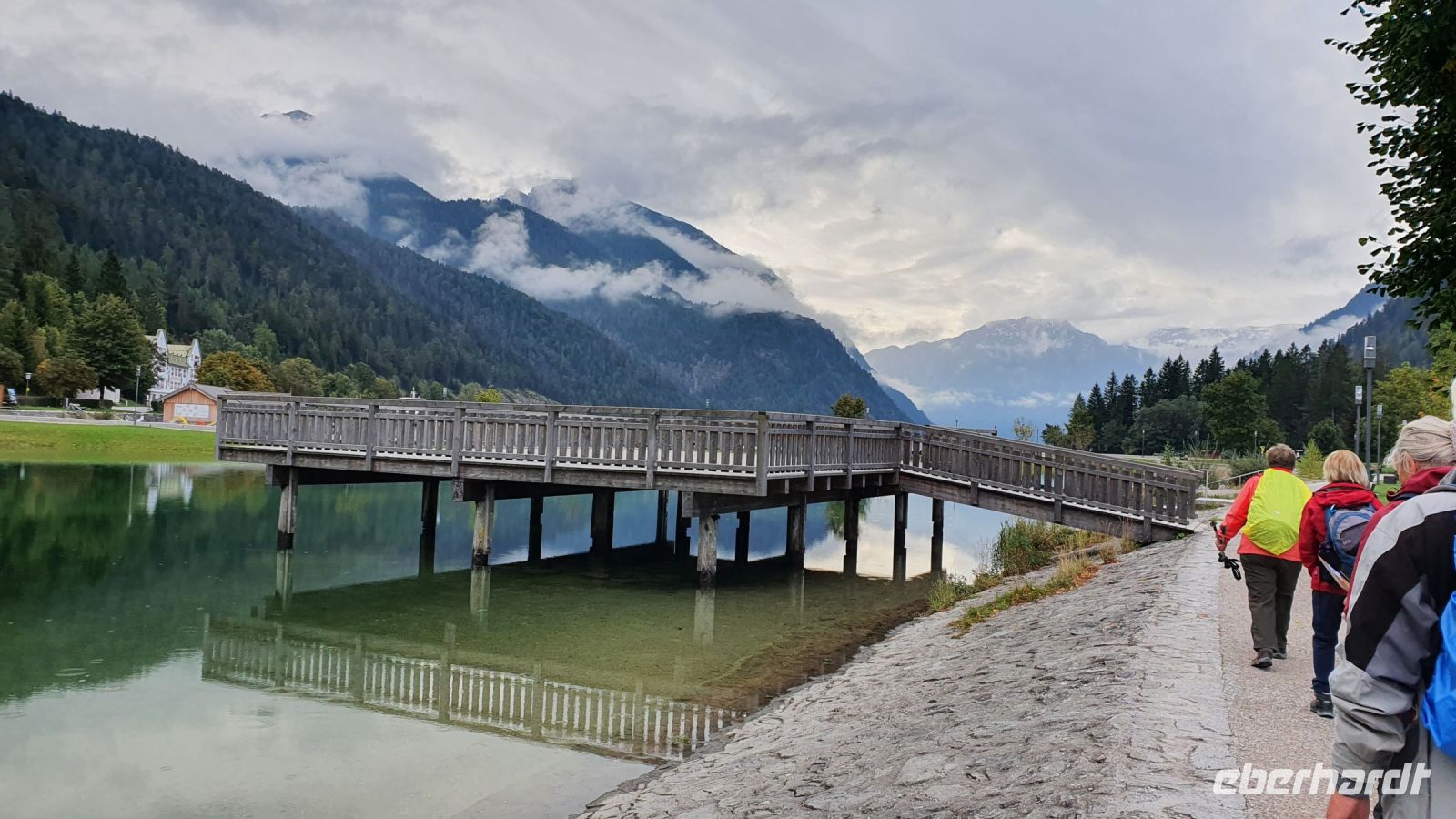 Achenkirch, Achensee