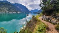 Gaisalmsteig am Achensee