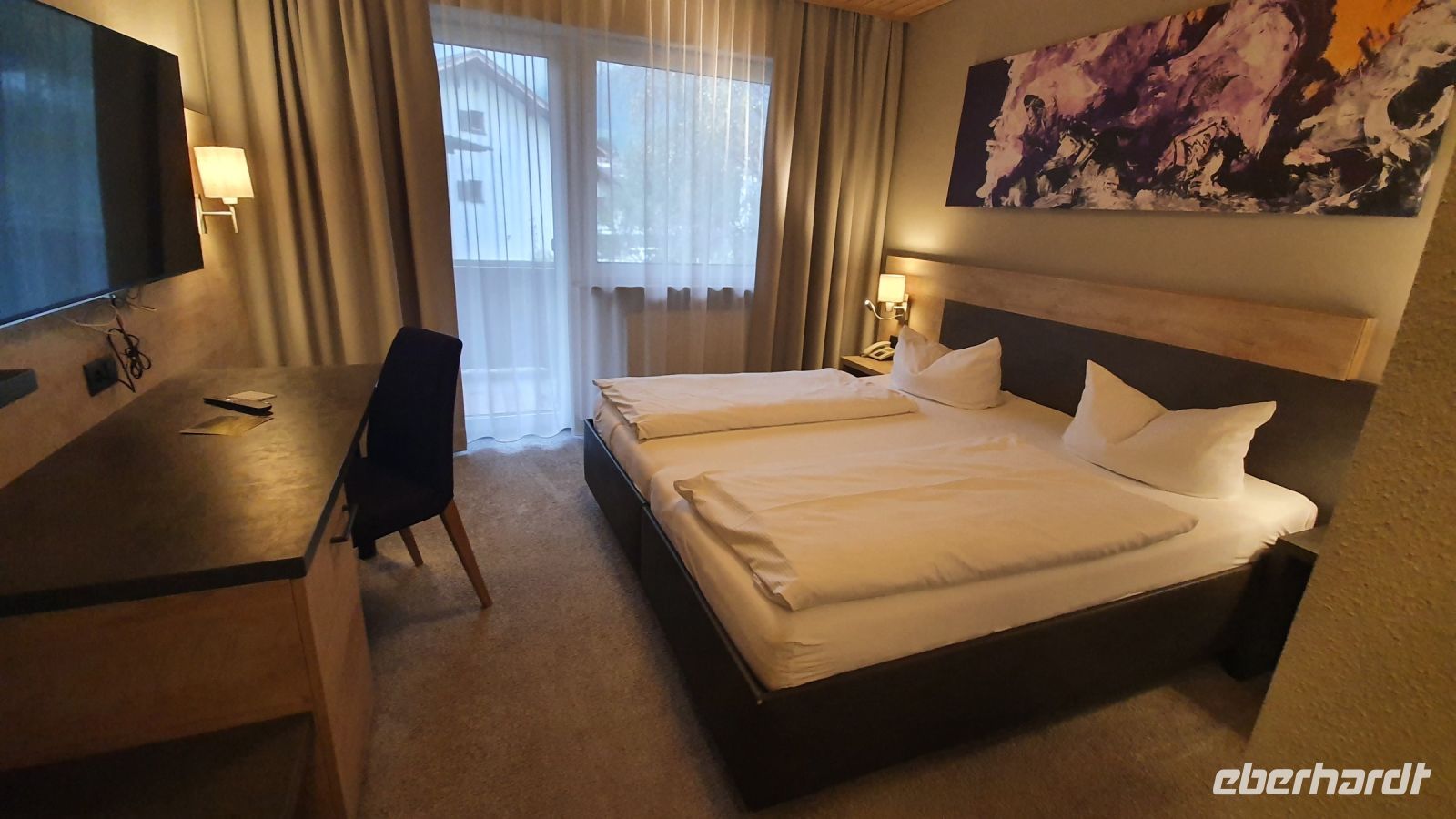 Fügen, KOSIS Sport und Lifestyle Hotel