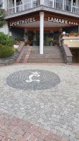Hochfügen, Hotel Lamark