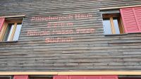 Pfitscher Joch Haus