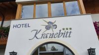 Hotel Kranebitt