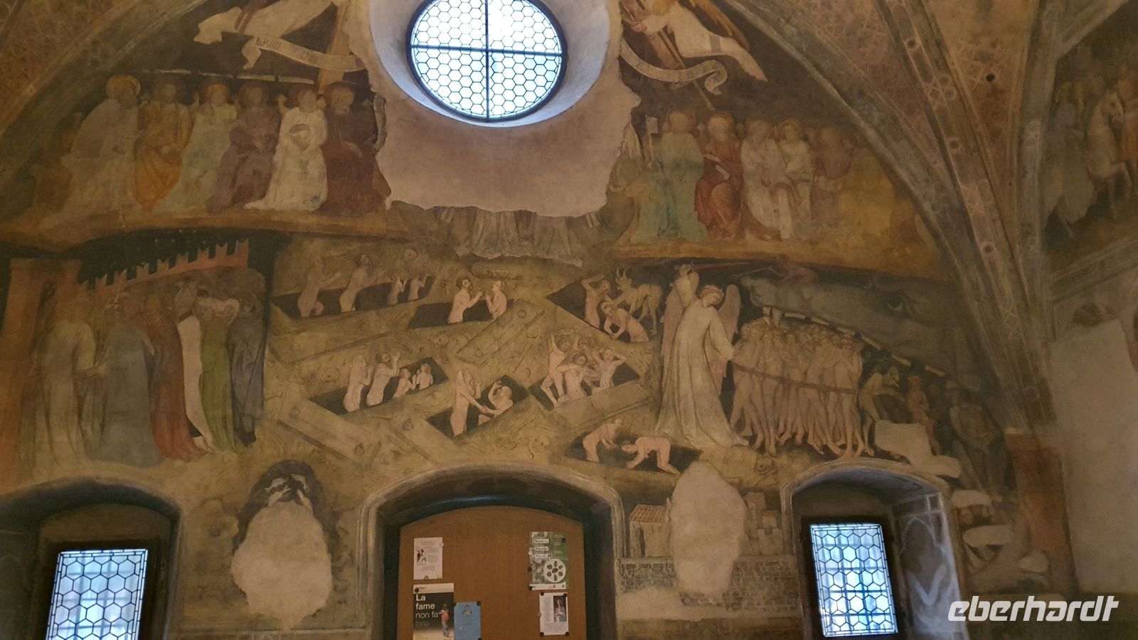 Sterzing, Heiliggeist Kirche