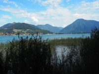 P8250010, Bergkulisse am Tegernsee