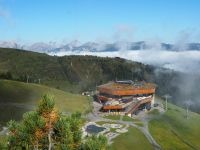 P8290100, Blick auf die Zillertaler Berge