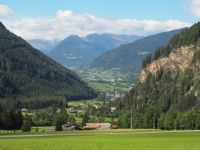 P9020198, Blick nach Sterzing