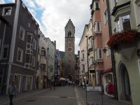 P9020207, Ankunft in Sterzing