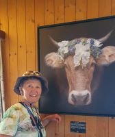 in der Rastkogelhütte