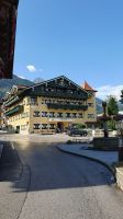 Mayrhofen, Hotel Post