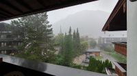 Unwetter in Mayrhofen