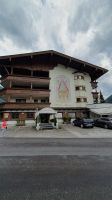 Mayrhofen, Hotel Maria Theresia
