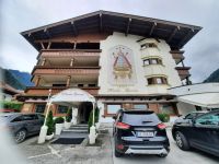 Mayrhofen - Hotel Maria Theresia