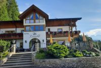 Hotel Kranebitt in Kematen