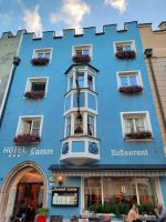 Sterzing -Hotel Lamm