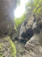 Partnachklamm