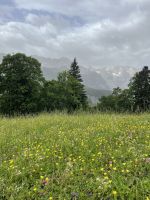 1. Etappe: Garmisch-Mittenwald