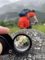 1. Etappe: Garmisch-Mittenwald