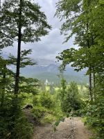 1. Etappe: Garmisch-Mittenwald: Schloss Elmau